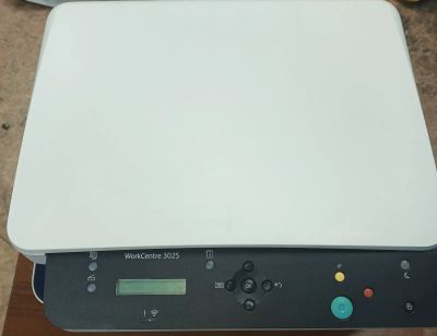 Лот: 24638494. Фото: 1. Xerox WorkCentre 3025BI. МФУ и копировальные аппараты