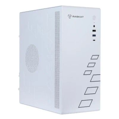 Лот: 24573000. Фото: 1. Компьютер Raskat Standart 300... Компьютеры в сборе