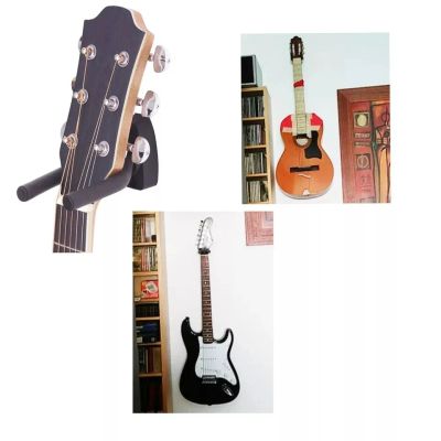 Лот: 17011862. Фото: 1. Настенные держатели для гитар. Аксессуары, комплектующие
