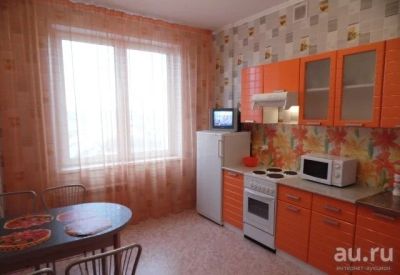Лот: 8541582. Фото: 1. Сдам 1-комнатную квартиру на Мичурина... Квартиры, студии