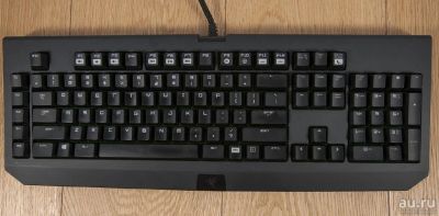Лот: 9351547. Фото: 1. Razer BlackWidow 2014. Клавиатуры и мыши
