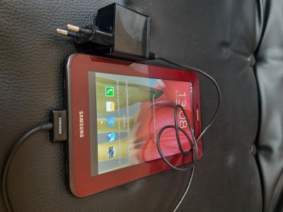 Лот: 17760714. Фото: 1. Планшет Sаmsung Galaxy Tab 2 GT-P3100... Планшеты