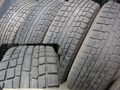 Лот: 4588349. Фото: 1. Зимнии шины 195/65R15 Yokohama... Шины