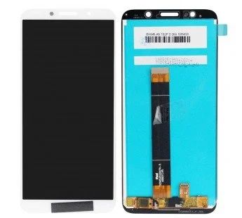 Лот: 14335928. Фото: 1. Дисплей Huawei Y5 2018 / Y5 Prime... Дисплеи, дисплейные модули, тачскрины