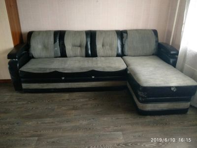 Лот: 13953811. Фото: 1. Продам диван. Диваны