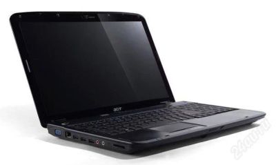 Лот: 2729306. Фото: 1. Acer 5735z 2010 года. Ноутбуки