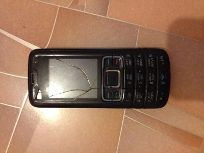 Лот: 5184630. Фото: 1. Nokia 3110. Кнопочные мобильные телефоны