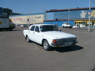 Лот: 488527. Фото: 1. ГАЗ 3102 1999 г.в Пробег 75т... Автомобили