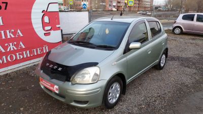 Лот: 14929739. Фото: 1. Тойота витц. Автомобили