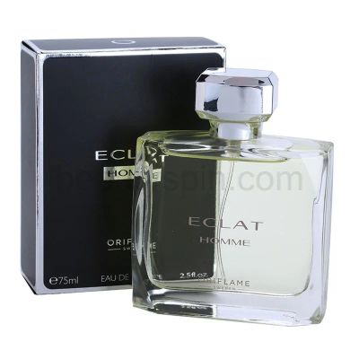 Лот: 10965142. Фото: 1. Туалетная вода Eclat Homme. Мужская парфюмерия