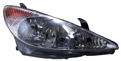 Лот: 4630389. Фото: 1. Фара правая toyota estima (99-06... Оптика и освещение