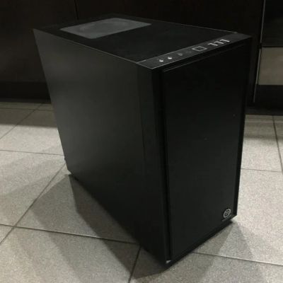 Лот: 25605840. Фото: 1. Системник Intel Core i5 8400/16Gb... Компьютеры в сборе