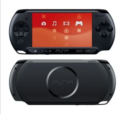 Лот: 4494320. Фото: 1. PSP Обмен на Apple iphone 5s... Игровые приставки, консоли