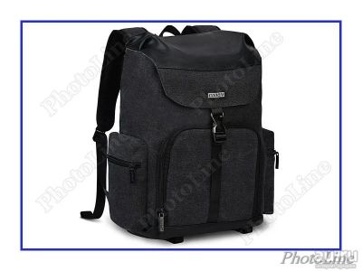 Лот: 3843704. Фото: 1. Фоторюкзак Caden (рюкзак, фотосумка... Чехлы, сумки, ремешки