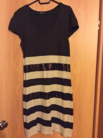 Лот: 7056264. Фото: 1. Платье 48-52. Платья