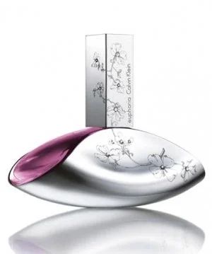 Лот: 3600414. Фото: 1. Calvin Klein Euphoria Crystalline... Женская парфюмерия