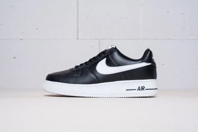 Лот: 11175993. Фото: 1. Кроссовки Nike Air Force 1 Low... Кеды, кроссовки, слипоны