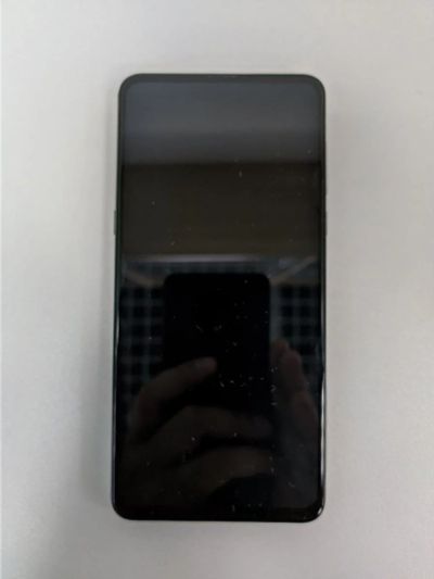 Лот: 16446050. Фото: 1. Xiaomi Mi Mix 3 6/128Gb Onyx Black... Смартфоны