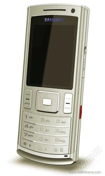 Лот: 1149882. Фото: 1. Samsung U800. Кнопочные мобильные телефоны