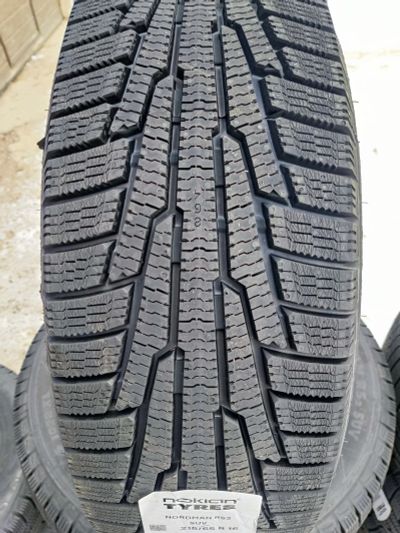 Лот: 18395488. Фото: 1. 215 65r16 102R XL Nokian Nordman-RS-2... Шины