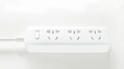 Лот: 12574882. Фото: 1. Удлинитель Xiaomi KingMi Power... Удлинители, тройники, сетевые фильтры