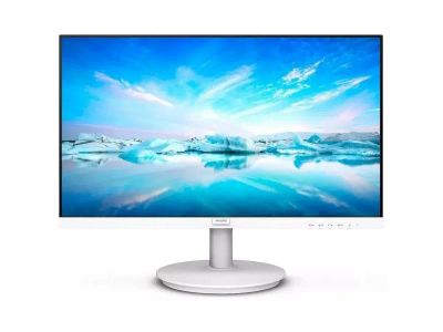 Лот: 25333874. Фото: 1. Монитор Philips 271V8AW. ЖК-мониторы