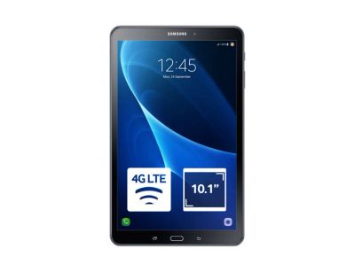 Лот: 11471207. Фото: 1. 10.1" Планшет Samsung galaxy Tab... Планшеты
