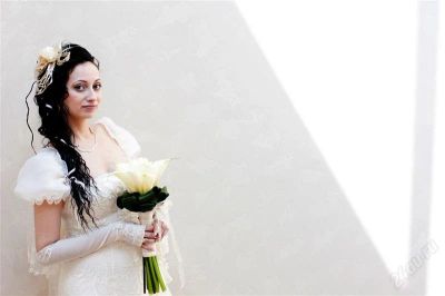 Лот: 1377558. Фото: 1. Супер перчатки без пальцев с вышивкой. Другое (свадебная мода)
