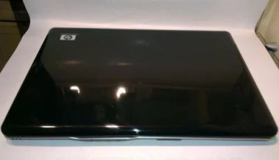 Лот: 6706226. Фото: 1. hp dv6000 верхняя крышка в сборе... Корпуса, блоки питания