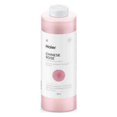 Лот: 25538644. Фото: 1. Кондиционер для белья Haier "Китайская... Бытовая химия