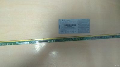 Лот: 15771385. Фото: 1. N100 . Телевизор LG 32LS3510 Плата... Запчасти для телевизоров, видеотехники, аудиотехники