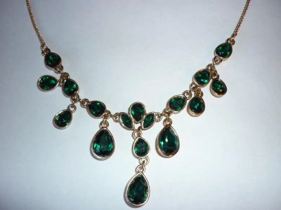 Лот: 6564289. Фото: 1. Колье. Колье