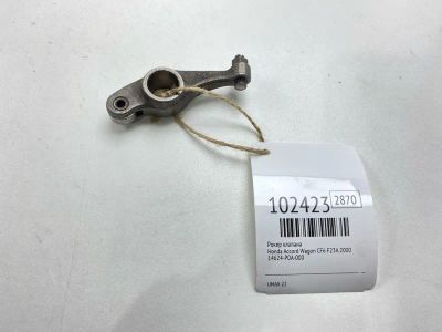 Лот: 24894965. Фото: 1. Рокер клапана Honda Accord Wagon... Двигатель и элементы двигателя