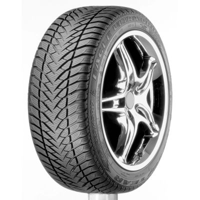 Лот: 16765735. Фото: 1. Goodyear 225/55R17 101V Eagle... Шины