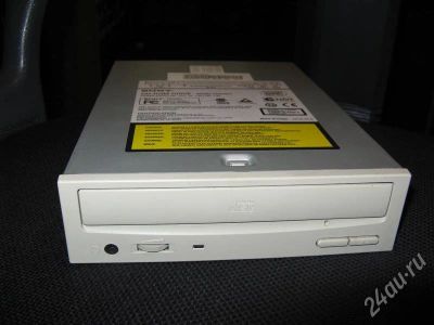 Лот: 313580. Фото: 1. CD-ROM DRIVE. Приводы CD, DVD, BR, FDD