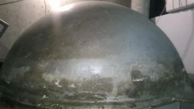 Лот: 7155022. Фото: 1. Казан. Пищевое