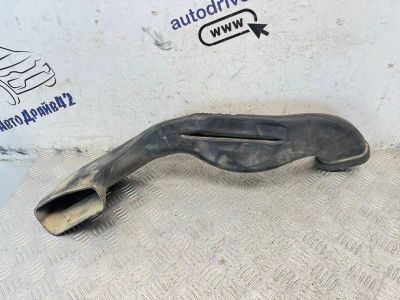 Лот: 25581507. Фото: 1. воздуховод Opel Astra P10. Другое (автозапчасти)