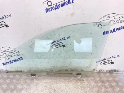 Лот: 25513230. Фото: 1. стекло боковое toyota Corolla... Двигатель и элементы двигателя