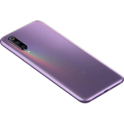 Лот: 14531817. Фото: 1. Смартфон Xiaomi Mi 9 6/64| Цвет... Смартфоны