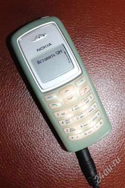 Лот: 2100473. Фото: 1. +++nokia 2100 легенда+++ срочно. Кнопочные мобильные телефоны