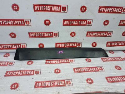 Лот: 20895744. Фото: 1. Ветровик Honda Airwave GJ1 L15A... Кузов