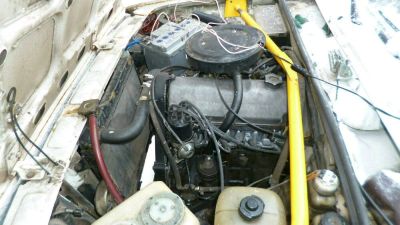 Лот: 11236707. Фото: 1. Lada Жигули ВАЗ 2104. Автомобили