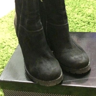 Лот: 8580449. Фото: 1. Ботинки женские осенние Betsy... Ботильоны, полусапожки