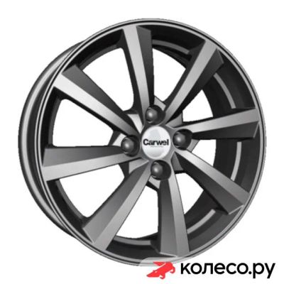 Лот: 25222252. Фото: 1. Селигер 6x16/4*100 D67.1 ET40... Диски