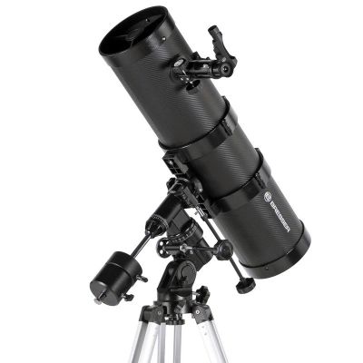 Лот: 10674604. Фото: 1. Телескоп Bresser Pollux 150/1400... Телескопы