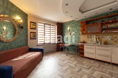 Лот: 25286924. Фото: 1. 1-комн. квартира , Красноярск... Квартиры, студии