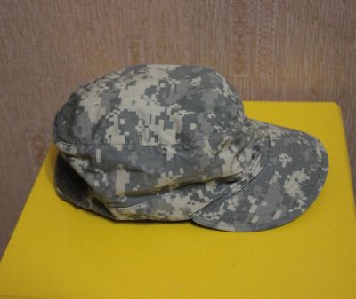 Лот: 3757787. Фото: 1. Кепка патрульная (Patrol cap... Другое (военно-спортивные игры)