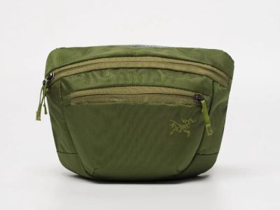 Лот: 24974909. Фото: 1. Наплечная сумка Arcteryx. Сумки