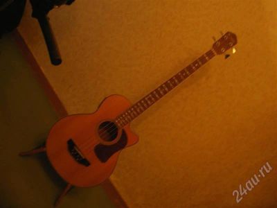 Лот: 502057. Фото: 1. Бас S-MUSIC. Гитары
