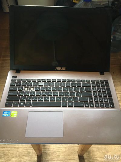 Лот: 13803624. Фото: 1. Продам Ноутбук asus x550c. Ноутбуки